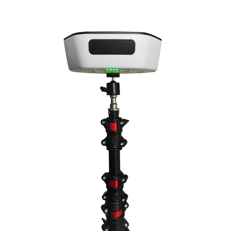 Professional Sport Wifi 4G 2.4G Football Training Ai Auto Tracking 2K / 4K Live Video Camera