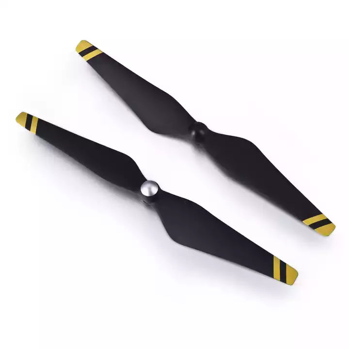 For DJI Phantom Drone 3 Propeller Carbon Propeller 9450 carbon fiber UAV Propeller Blade Original More Drones Accessories Custom