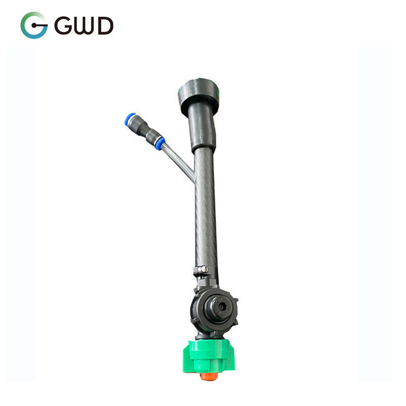 Agriculture Drone Brushless Spray System Drones Accessories Single Head Nozzle Drone Parts For Sale