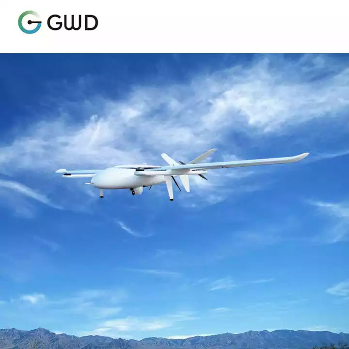 Custom Waterproof Delivery Drones UAV 20kg to 100kg Payload Cargo Transport Drone Helicopter Solution For Delivery Service
