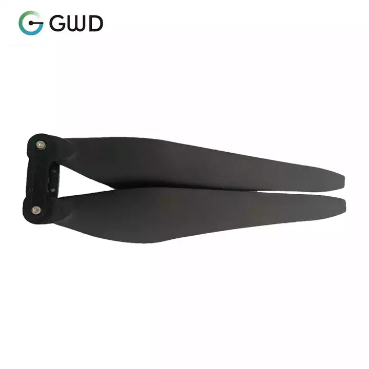 UAV 3411 RC Drones Propeller Drone Parts Assembly And Accessories