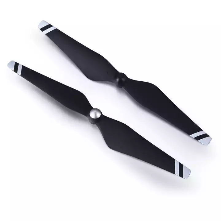 Drone Spare Parts DJI Phantom Drones Small Blade Original 3 Carbon Propeller 9450 Carbon Fiber Drone Propeller