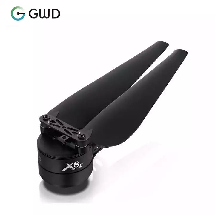 HobbyWing X8 Drone X8 Power System Combo UAV Propeller Wholesale Drone Parts