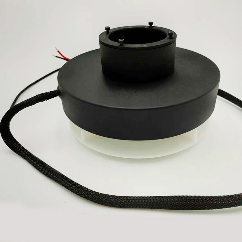 GWD-FNY-1 Remote Control Agricultural Drones Accessories Seeding Apparatus Drone Application Of Drone In Agriculture