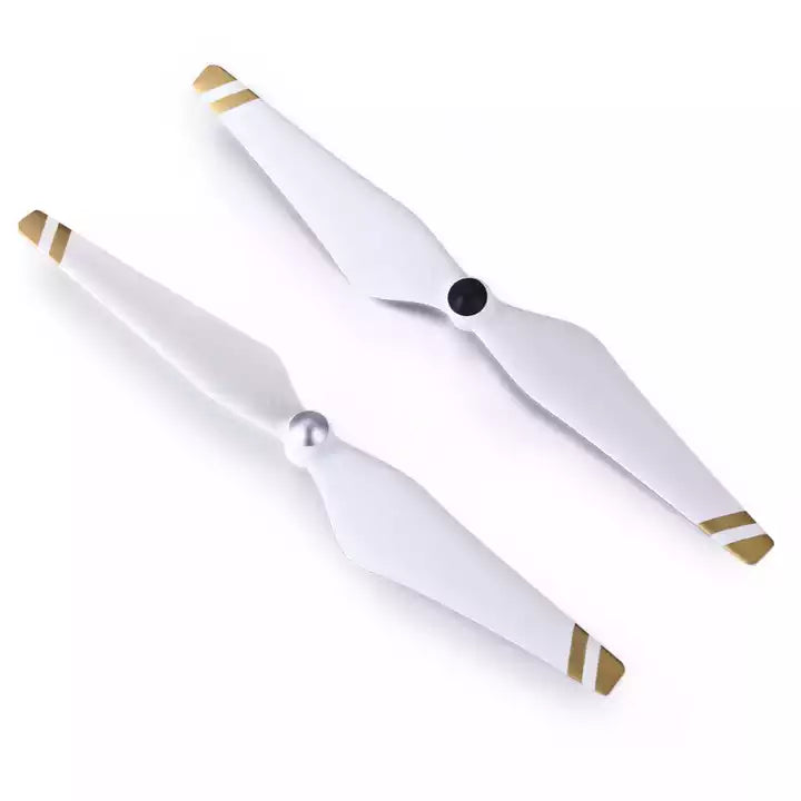 For DJI Phantom Drone 3 Propeller Carbon Propeller 9450 carbon fiber UAV Propeller Blade Original More Drones Accessories Custom