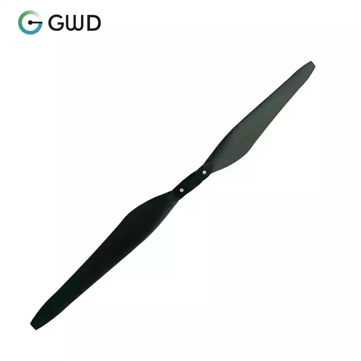 UAV 3411 RC Drones Propeller Drone Parts Assembly And Accessories
