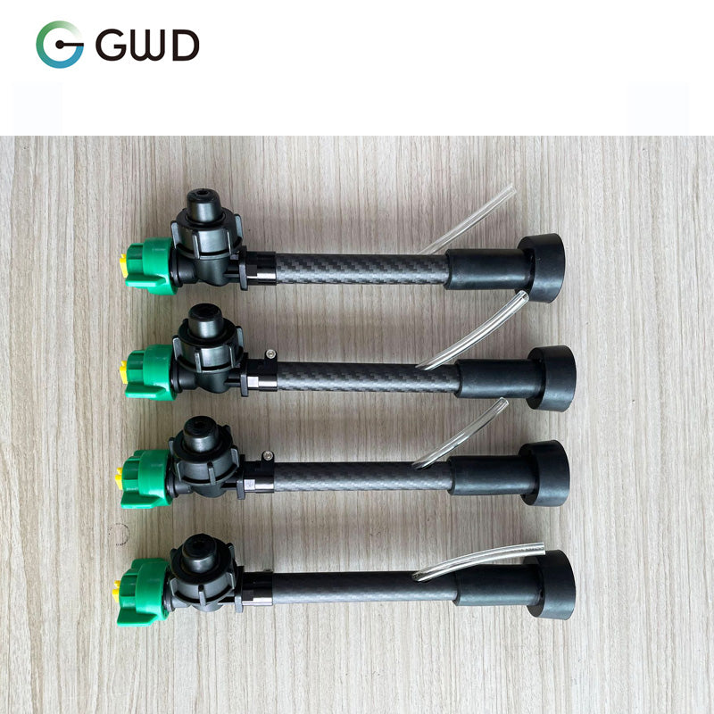 Agriculture Drone Brushless Spray System Drones Accessories Single Head Nozzle Drone Parts For Sale