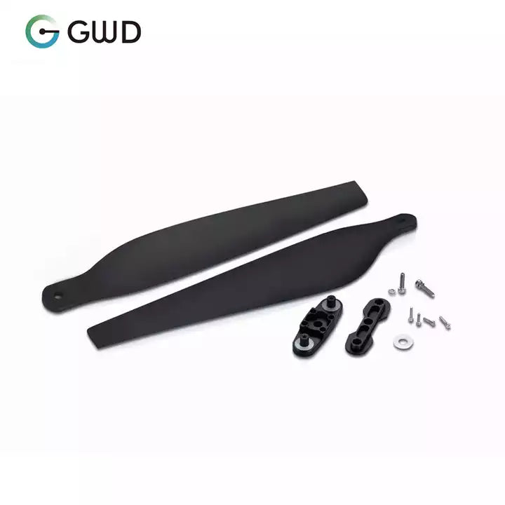 HobbyWing X9 Drones Power System UAV Propeller Wholesale Drone Parts Assembly Accessories For Agricultural Drone