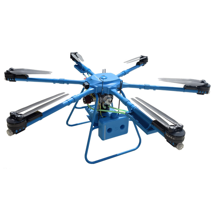 Custom Big Best Drone Camera Series With Tracking & Night Vison & Thermal Imaging & Temperature Measurement Function