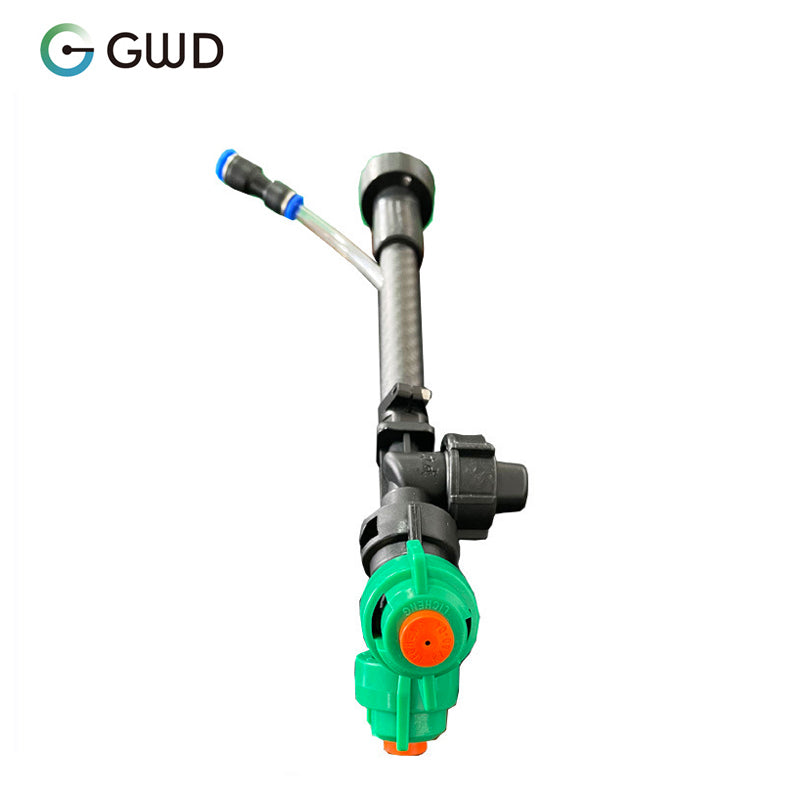 Popular Products Agriculture Drone Brushless Spray System Double Head Nozzle Drones Accessories