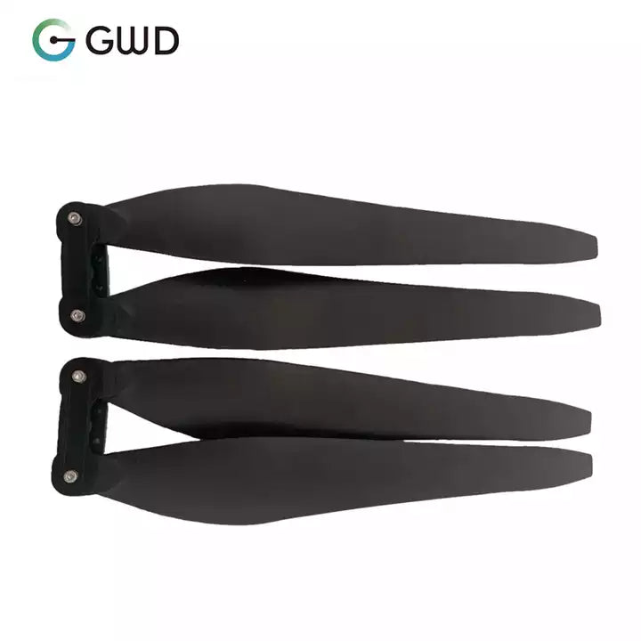 UAV 3411 RC Drones Propeller Drone Parts Assembly And Accessories