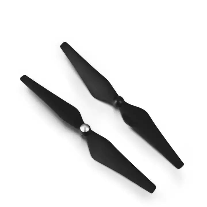 Drone Spare Parts DJI Phantom Drones Small Blade Original 3 Carbon Propeller 9450 Carbon Fiber Drone Propeller