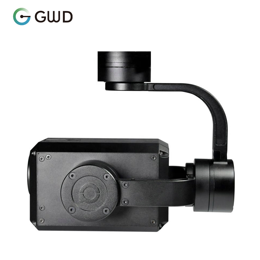 Professional 40x Zoom 25.9 MP 4K Gimbal Video Camera for UAV 3 Axis Drone