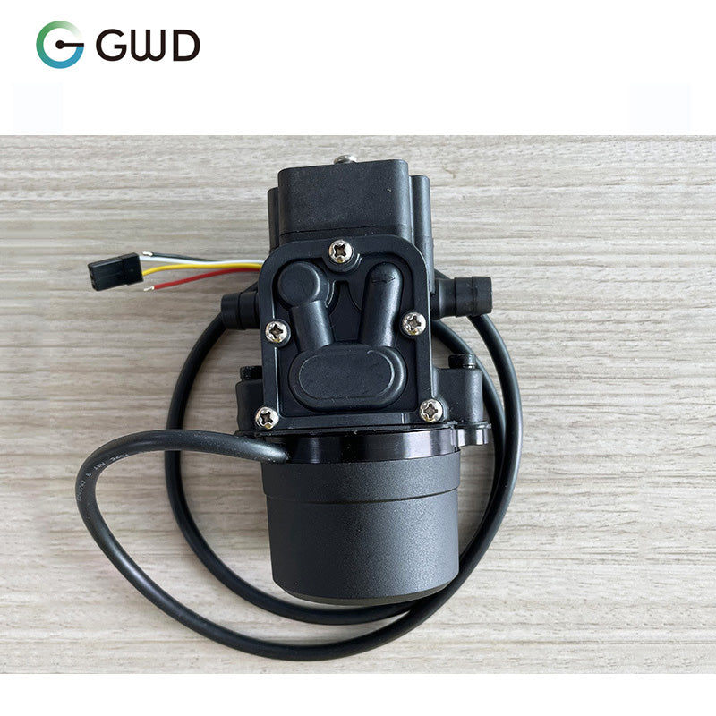 Popular Products Agriculture Drone Brushless Spray System Double Head Nozzle Drones Accessories