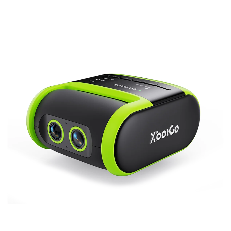Xbotgo Falcon - Original New True 4K AI Auto Tracking Sports Camera for Team Sports (Free-shipping)