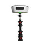 Professional Sport Wifi 4G 2.4G Football Training Ai Auto Tracking 2K / 4K Live Video Camera
