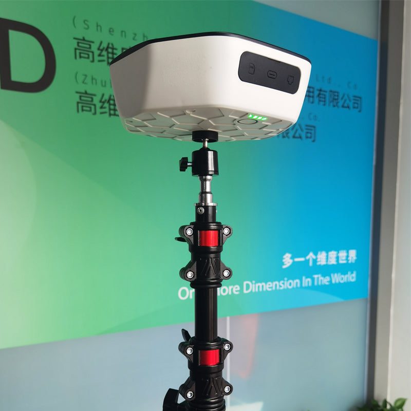 Professional Sport Wifi 4G 2.4G Football Training Ai Auto Tracking 2K / 4K Live Video Camera