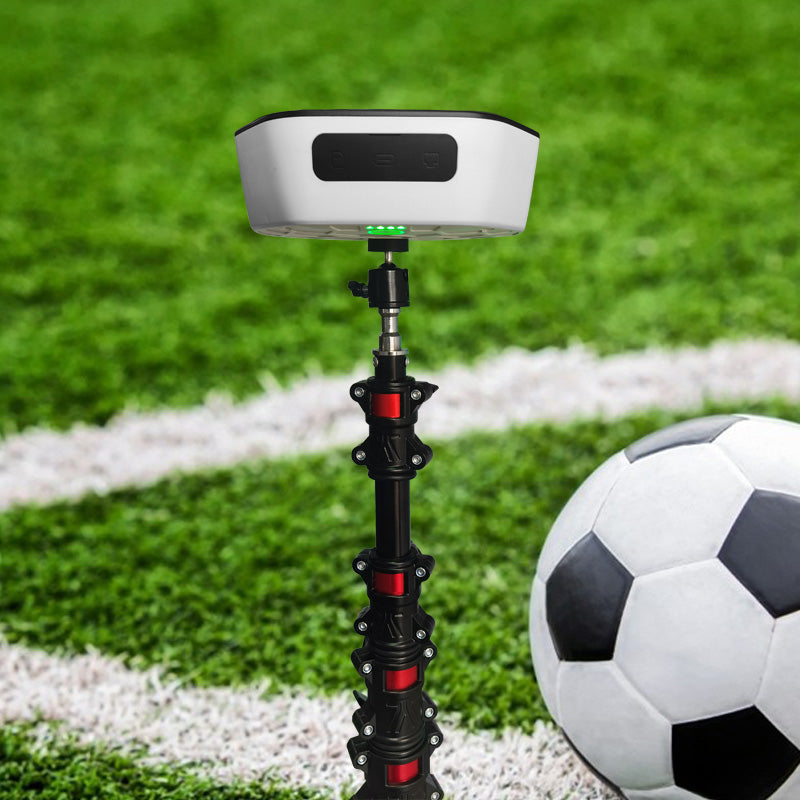GWD RealLive Professional Sport Wifi 4G 5G Football Training Ai Auto Tracking 2K / 4K Live Video Camera (Free-shipping, Get $50 Discount with code: EZ0TEPX8XJAK)