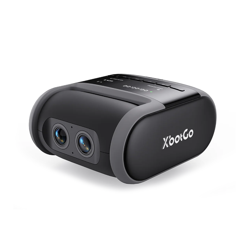 Xbotgo Falcon - Original New True 4K AI Auto Tracking Sports Camera for Team Sports (Free-shipping)