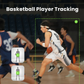 Xbotgo Falcon - Original New True 4K AI Auto Tracking Sports Camera for Team Sports (Free-shipping)