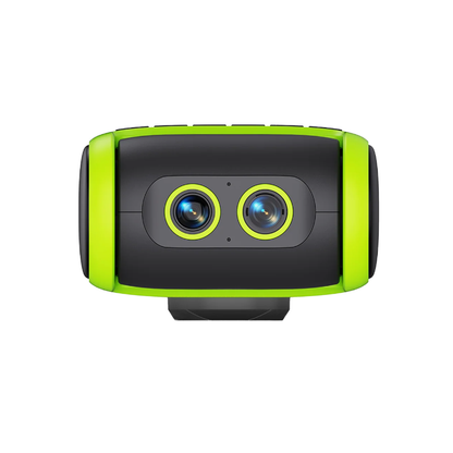 Xbotgo Falcon - Original New True 4K AI Auto Tracking Sports Camera for Team Sports (Free-shipping)
