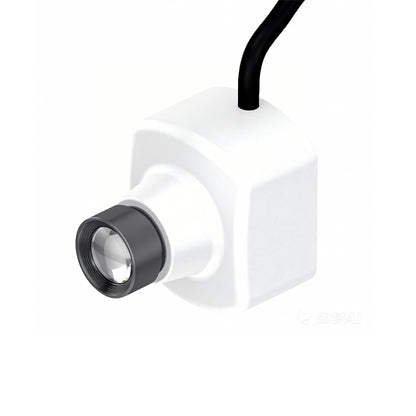 Portable Hand-free Manual Focus 4K 1080P HD Video Recording Glasses Small Size Action Dental Camera