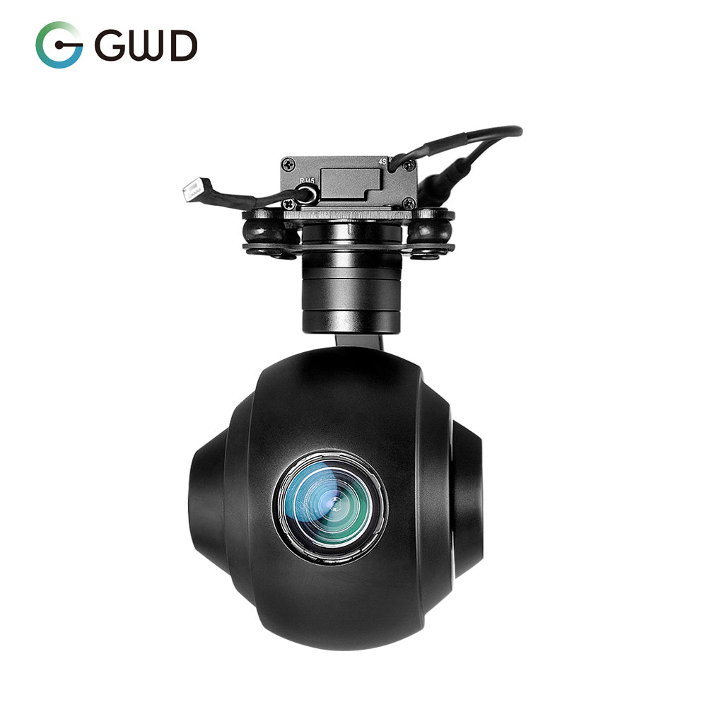 Zoom gimbal 2024