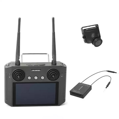 Drones Accessories Skydroid H12 Remote Controller 2.4GHz 1080P Digital Video Data Transmitter Agricultural Drone Remote Control