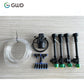 Agriculture Drone Brushless Spray System Drones Accessories Single Head Nozzle Drone Parts For Sale